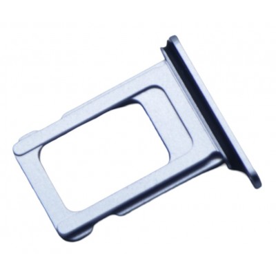 Sim Card Holder Tray For Apple Iphone 15 Plus Blue - Maxbhi Com