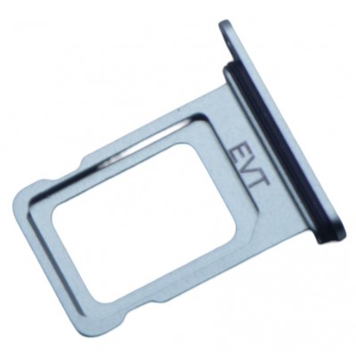 Sim Card Holder Tray For Apple Iphone 15 Plus Green - Maxbhi Com