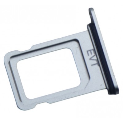 Sim Card Holder Tray For Apple Iphone 15 Plus Yellow - Maxbhi Com
