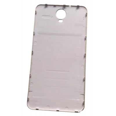 Back Panel Cover For Elephone A1 White - Maxbhi Com
