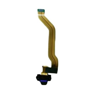 Charging Connector Flex Pcb Board For Sharp 507sh By - Maxbhi Com
