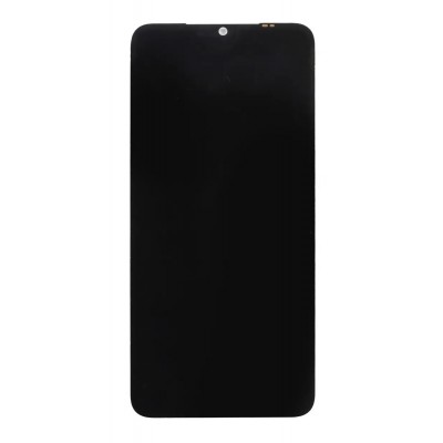 Lcd With Touch Screen For Umidigi C1 Max Blue By - Maxbhi Com