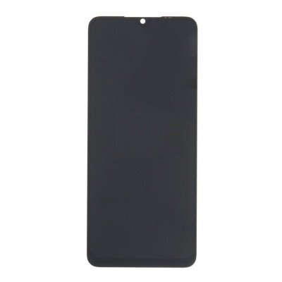 Lcd With Touch Screen For Umidigi F3 Se White By - Maxbhi Com