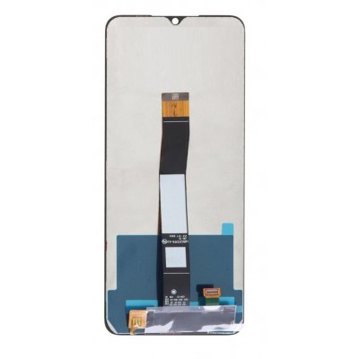 Lcd With Touch Screen For Umidigi F3 Se White By - Maxbhi Com