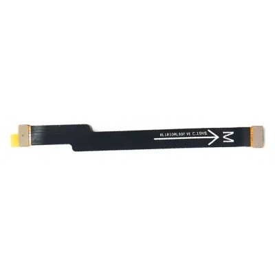 Main Board Flex Cable For Huawei G7 Plus By - Maxbhi Com