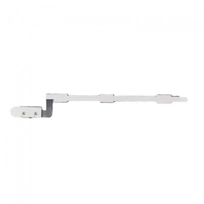 Power Button Flex Cable For Umidigi C1 Max On Off Flex Pcb By - Maxbhi Com