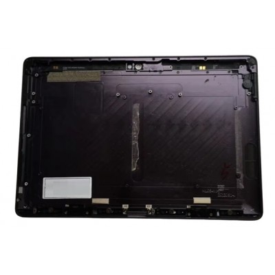 Back Panel Cover For Asus Transformer Prime Tf201 Grey - Maxbhi Com