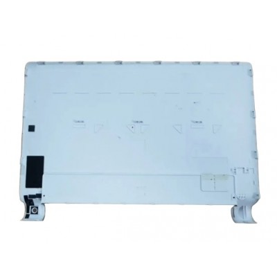 Back Panel Cover For Lenovo Yoga Tablet 10 White - Maxbhi Com