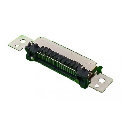 Charging Connector For Asus Transformer Prime Tf201 By - Maxbhi Com