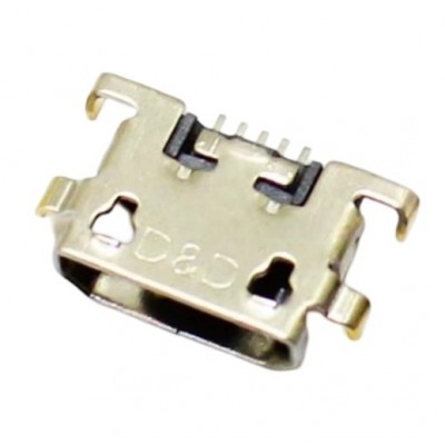 Charging Connector For Lenovo A590 By - Maxbhi Com