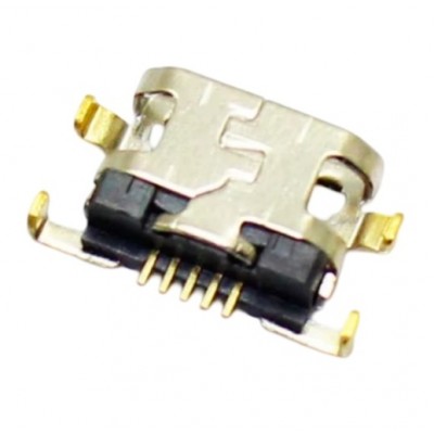 Charging Connector For Lenovo A590 By - Maxbhi Com