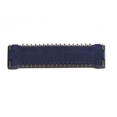 Lcd Connector For Huawei Honor 3c By - Maxbhi Com