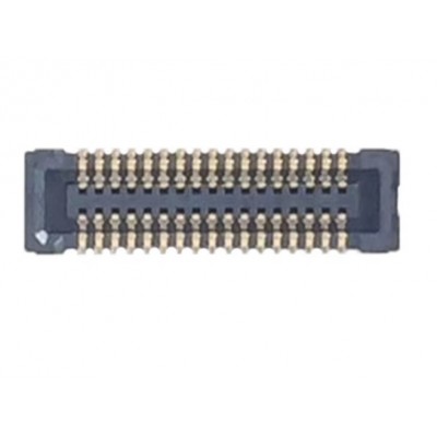 Lcd Connector For Huawei Honor 3c By - Maxbhi Com