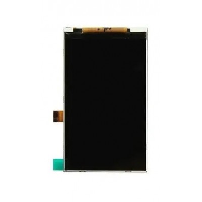 Lcd Screen For Lenovo A308t Replacement Display By - Maxbhi Com