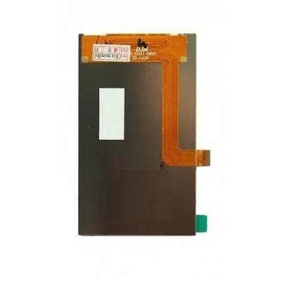 Lcd Screen For Lenovo A308t Replacement Display By - Maxbhi Com