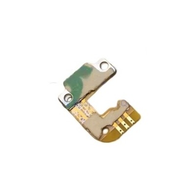 Power Button Flex Cable For Lenovo A590 On Off Flex Pcb By - Maxbhi Com
