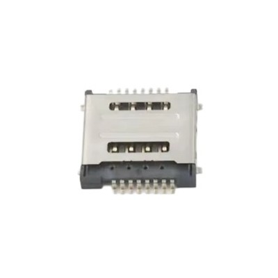 Sim Connector For Lenovo A590 - Maxbhi Com