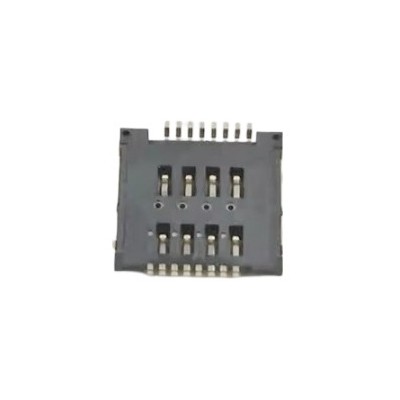 Sim Connector For Lenovo A590 - Maxbhi Com