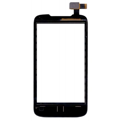 Touch Screen Digitizer For Lenovo A369i White By - Maxbhi Com