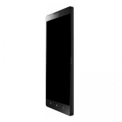 Middle Frame Ring Only for Lenovo P90 Black