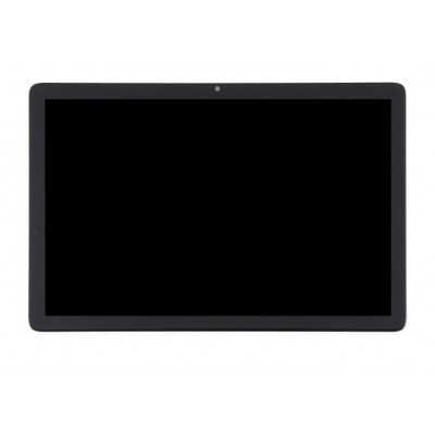 Lcd With Touch Screen For Doogee T10s White By - Maxbhi Com