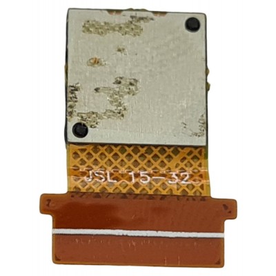 Replacement Front Camera For Gionee Pioneer P3s Selfie Camera By - Maxbhi Com