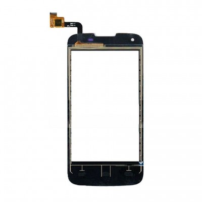 Touch Screen Digitizer For Micromax A092 Unite Black By - Maxbhi Com