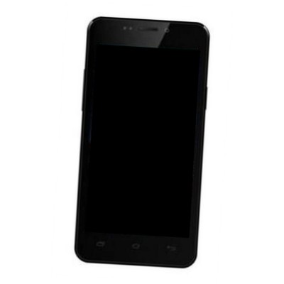 Middle Frame Ring Only for Onida i777 Black