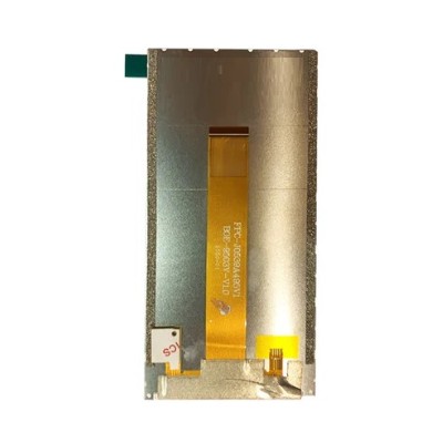 Lcd Screen For Yezz Liv 1s Replacement Display By - Maxbhi Com