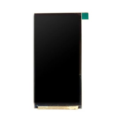 Lcd Screen For Yezz Liv 1s Replacement Display By - Maxbhi Com