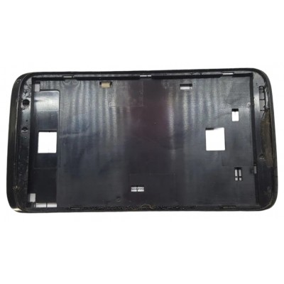 Lcd Frame Middle Chassis For Lenovo A316i White By - Maxbhi Com