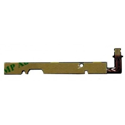 Power Button Flex Cable For Huawei Ascend G510 U8951 On Off Flex Pcb By - Maxbhi Com