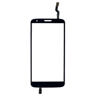 Touch Screen Digitizer For Lg G2 4g Lte Gold By - Maxbhi Com