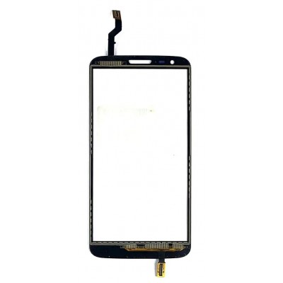 Touch Screen Digitizer For Lg G2 4g Lte Gold By - Maxbhi Com