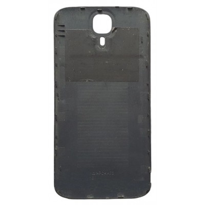 Back Panel Cover For Doogee X9 Pro Black - Maxbhi Com