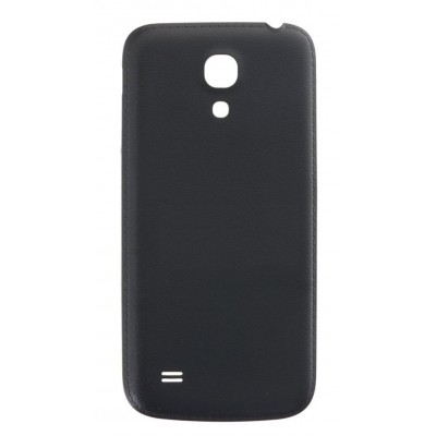 Back Panel Cover For Samsung Galaxy S4 Mini I9198 Black - Maxbhi Com