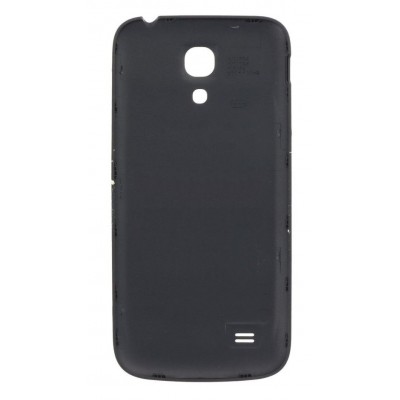 Back Panel Cover For Samsung Galaxy S4 Mini I9198 Black - Maxbhi Com
