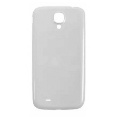 Back Panel Cover For Samsung Galaxy S4 Mini I9198 White - Maxbhi Com