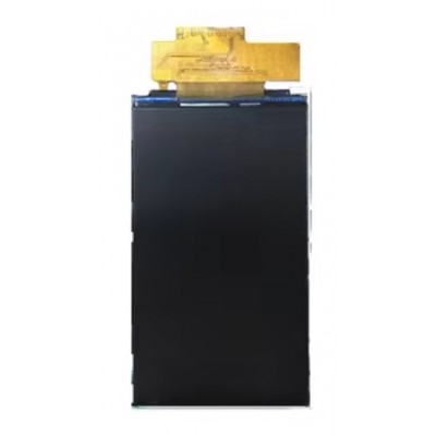 Lcd Screen For Blu Advance 4 0 M Replacement Display By - Maxbhi Com