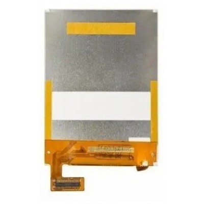 Lcd Screen For Huawei U7510 Replacement Display By - Maxbhi Com
