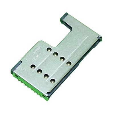 Sim Connector For Lenovo A708t - Maxbhi Com