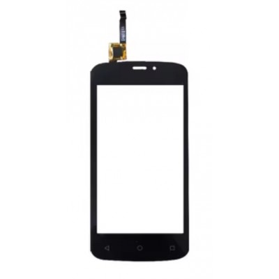 Touch Screen Digitizer For Blu Advance 4 0 M Black By - Maxbhi Com