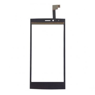 Touch Screen Digitizer For Thl T6 Pro Blue By - Maxbhi Com