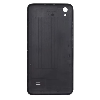 Back Panel Cover For Huawei Ascend G620s Black - Maxbhi Com