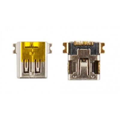 Charging Connector For Htc P3470 By - Maxbhi Com