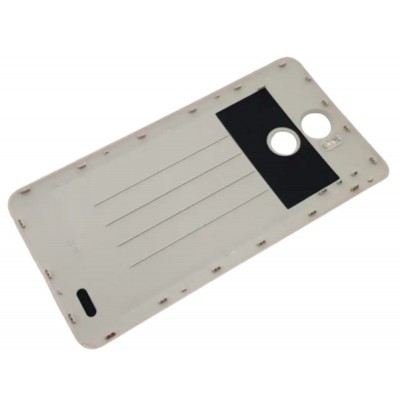 Back Panel Cover For Blackview R6 Pearl - Maxbhi Com