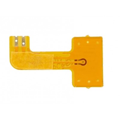 Power Button Flex Cable For Huawei Ascend Y220 On Off Flex Pcb By - Maxbhi Com