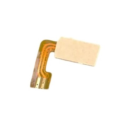 Power Button Flex Cable For Lenovo A680 On Off Flex Pcb By - Maxbhi Com