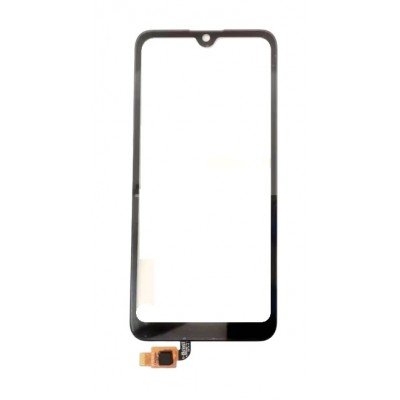 Touch Screen Digitizer For Itel S15 Red By - Maxbhi Com
