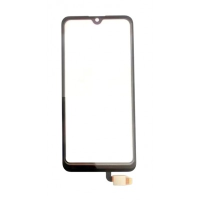 Touch Screen Digitizer For Itel S15 White By - Maxbhi Com